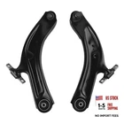 Maxpeedingrods 2PCS Front Lower Control Arms With Ball Joints For 2-PIECE Pieces New. Price: $112.04.