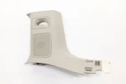 2018-2021 Ford Expedition Rear Left Pillar Upper Trim Panel 122.5" Oem Gray Used. Price: $53.36.