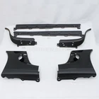 Toyota Supra 1993-1998 JZA80 Oem Side Skirts Rocker Panels Air Inlet Garnish Set New. Price: $749.99.