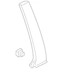 Genuine Honda Pillar Molding 72430-S5P-A00 New. Price: $89.56.