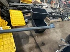 (local Pickup Only) 2007 Dodge Nitro Driver Left Side Rocker Panel Moulding 6089 Used. Price: $89.99.