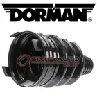 Dorman Outer Cv Joint Boot Kit For 1987-2001 Isuzu Trooper Driveline Axles Lp New. Price: $50.16.