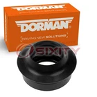 Dorman Fuel Filler Neck Seal For 1990-1993 Chrysler Imperial Air Delivery Pt New. Price: $21.07.