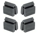 Oer 4 Piece Door Rubber Bumper Set For 1959-1966 Chevy And Gmc Truck New. Price: $18.98.