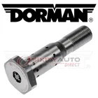 Dorman Intake Right Variable Timing Oil Control Valve For 2014-2020 Jeep Uh New. Price: $34.32.