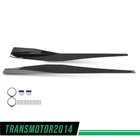Fit For 2020 2021 2022 2023 Corvette C8 5VM New Side Skirts Extension Lip Panel. Price: $134.32.