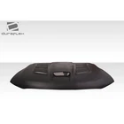 Duraflex Viper Hood For Durango Dodge 11-23 Edpart 117018 New. Price: $946.00.