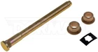 Dorman 38419 Door Hinge Pin And Bushing Kit Fits Chevy S10 Gmc Sonoma 93356553 New. Price: $6.99.