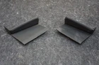 Set Front Left Right Pillar Trim Panel Oem 1905509-60-B Tesla Cybertruck 2024 Used. Price: $44.99.