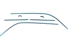 Sherman 695-23D Outer Drip Rail Moulding Set Piece Fits Chevrolet Camaro New. Price: $133.88.