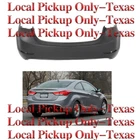 Fit 2014-2016 Hyundai Elantra Bumper Cover New Rear 866113X700. Price: $68.44.