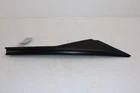2005-2013 Chevrolet Corvette Left Pillar Trim 15928199 Oem NQ28 Used. Price: $110.00.