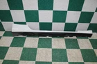 15-23 Mustang White Passenger Right Rh Rocker Molding Side Skirt Panel Oem Wty Used. Price: $420.99.