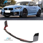Fits 23-25 Bmw G87 M2 Performance Style 3PCS Dry Carbon Fiber Front Bumper Lip New. Price: $609.99.