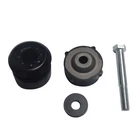 Skp SK924354 Body Mount For 87-06 Jeep Wrangler New. Price: $37.60.