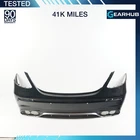 17-20 Mercedes W213 E300 E400 E53 Amg Sport Rear Bumper Cover Assembly Black Oem Used. Price: $499.00.
