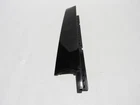 Lincoln Aviator 202 Rear Left Driver Window Applique Molding 19-25 * Used. Price: $36.00.