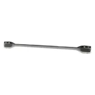 For Lexus ES250 2021-2025 Replacement Rear Lower Bumper Cover Standard Line New. Price: $328.63.
