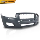 Bumper Cover Fascia Front Fit For 2011-2015 Jaguar Xjr JA1000148 C2D5370XXX New. Price: $746.49.