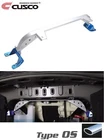 Cusco Rear Strut Tower Bar For Mitsubishi Lancer Evolution X 10 CZ4A Type Os New. Price: $287.60.