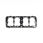 Cometic Fits Ford 239/255 Flathead V8 3.375IN Bore 24 Bolt .092 Mls New. Price: $196.51.