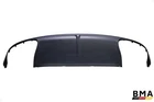 Bentley Bentayga Rear Bumper Lower Valance Diffuser 36A807521 2016 2017 2018 Oem Used. Price: $384.99.