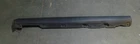 2012-2018 Ford Focus Passenger Right Rocker Panel Skirt Moulding Black Oem Used. Price: $50.00.