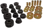 Energy Suspension 3-4109G Body Cab Mount Bushing Set New. Price: $88.99.