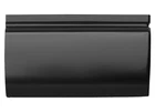 Sherman Parts 906-12BL Lower Driver Side Door Skin Patch (value Line) New. Price: $114.21.