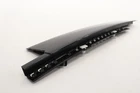 2020 - 2026 Lincoln Aviator Rear Left Door Applique Molding Oem LC5BS254A41AF Used. Price: $89.36.