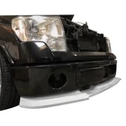 Ford F-150 2009-2014 Rksport 19013010 Fiberglass Front Splitter Unpainted New. Price: $520.19.