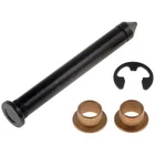 Dorman 38391 Door Hinge And Kit Pin, 2 Bushings Clip New. Price: $23.66.