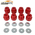 7-141 Body And Cab Mount Bushing Kit For Chevy Silverado Sierra 2/4WD 1999-2014 New. Price: $57.78.
