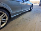 Passenger Side Mercedes-benz C220 2013 Rocker Panel Moulding 369407 Used. Price: $211.95.