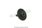 Porsche Panamera (2010-2015) Screw 4.8 X 18 Mm For Underbody Lining (1) Genuine New. Price: $14.95.