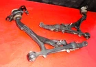 92 93 94 95 Honda Civic Ex Non Abs Front Lower Control Arm Set Pair Both Oem Used. Price: $157.77.
