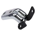 For Chevy Silverado 1500 19-22 Door Hinge Front Rear Upper Lower Driver New. Price: $88.45.