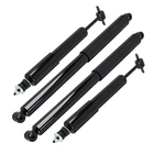 Maxpeedingrods Front Rear Complete Strut For Mazda B3000 B4000 1998-2009 New. Price: $68.13.