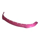 2020 2023 Dodge Charger Srt Front Bumper Lip Spoiler Splitter Guard Oem Pink Used. Price: $200.00.