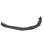 Fits 2016-2018 Chevrolet Camaro Black Front Bumper Lip Spoiler Splitter 3PC New. Price: $55.99.