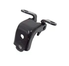 Honda 67960-TLA-A01ZZ Oem Hinge, Left Rear Door (lower) For Accord Civic New. Price: $68.24.