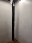 Lexus IS250, Left Rocker Panel Moulding, 2014-2020, Black, 212, 75852-53904, Oem Used. Price: $185.60.
