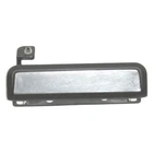 Ford Mustang 83-86 Sherman Front Driver Side Exterior Door Handle Value Line New. Price: $20.16.