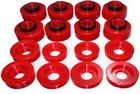 Energy Suspension 4.4124R Ford Crew Cab Pickup Body Mount Set New. Price: $283.03.