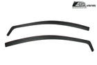 Eos Visors For 06-11 Honda Civic EG1 EG2 In-channel Side Window Rain Deflectors New. Price: $533.99.