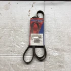 97-06 Jeep Wrangler Tj 4.0L Duralast Serpentine Belt #4843 (A51) New. Price: $20.00.