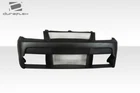 Duraflex Fits 1999-2004 Volkswagen Jetta Vt-r Front Bumper Cover Piece New. Price: $450.80.