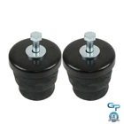 For Chevy Chevrolet Silverado 1500 Truck Gmc 2001-2019 Pair Body Mount Kit New. Price: $44.35.
