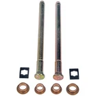 Dorman 38488 Door Hinge And Kit 2 Pins, Bushings Clips New. Price: $34.77.