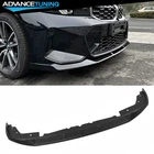 Fits 23-26 Bmw G20 Sport M340I Performance Front Bumper Lip Matte Black 2PCS New. Price: $76.99.